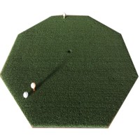 High Quality Selling  5'X5' SINGLE-HITTING STUDIO GOLF MAT