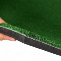 Hot sale golf range mat/ Golf driving hitting mat for country club