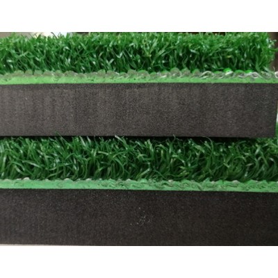 YGT 1515B 5'x5'  commercial nylon turf durable golf driving range hit practice  mat