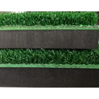 YGT 1515B 5'x5'  commercial nylon turf durable golf driving range hit practice  mat