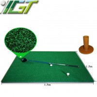 Durable Hitting & Putting Mats - Golf Mats & Nets For Driving