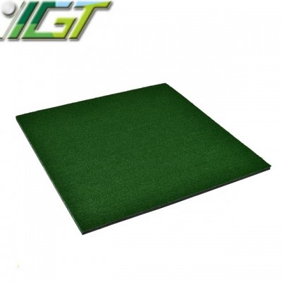 Commercial Grade Golf Practice Mat.