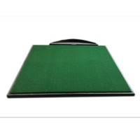 YGT-A156 golf mats for home use golf mats for winter fairways