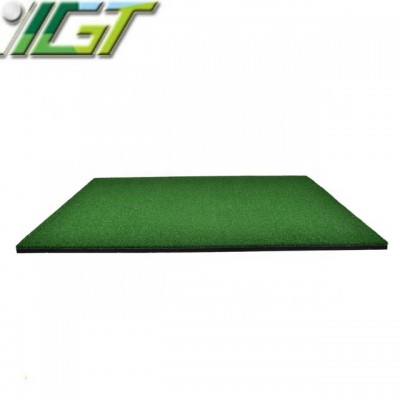 Backyard Golf Mat 5'X5' Pro Residential with Foam Pad