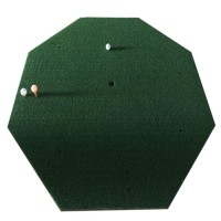 5' x 5' Fairway Series Golf Mat